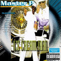 MASTER P  ICE CREAM MAN   NO LIMIT RECORDS - CD
