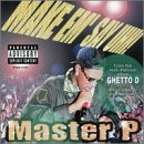 MASTER P  MAKE EM' SAY UHH! CD MAXI - CD MAXI