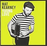 MAT KEARNEY  YOUNG LOVE - CD