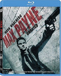 MAX PAYNE - Blu-ray