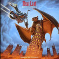 MEATLOAF  BAT OUT OF HELL 2 - CD