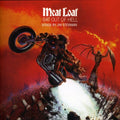 MEATLOAF  BAT OUT OF HELL  REMASTERED  - CD