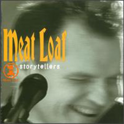 MEATLOAF  STORYTELLERS - CD