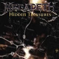 MEGADETH  HIDDEN TREASURES - CD