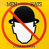 MEN WITHOUT HATS  COLLECTION - CD