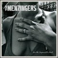 MENZINGERS , THE  ON THE IMPOSSIBLE PAST - CD