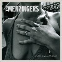 MENZINGERS , THE  ON THE IMPOSSIBLE PAST - CD