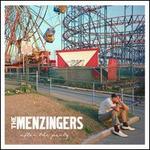 MENZINGERS , THE   AFTER THE PARTY  - CD