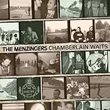 MENZINGERS , THE  CHAMBERLAIN WAITS - CD