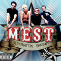 MEST    DESTINATION UNKNOWN - CD