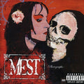 MEST  PHOTOGRAPHS - CD