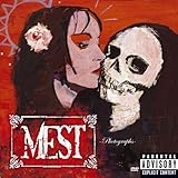 MEST  PHOTOGRAPHS - CD