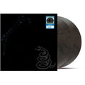 METALLICA (ST) SOME BLACKER MARBLED VG-VG - VINYL