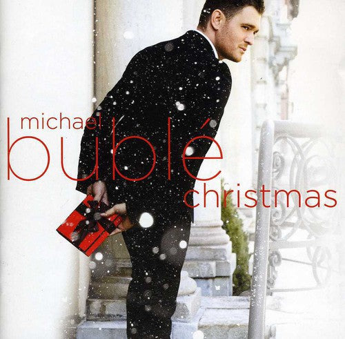 MICHAEL BUBLE  CHRISTMAS - CD