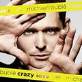 MICHAEL BUBLE'  CRAZY LOVE - CD