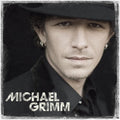 MICHAEL GRIMM  SELF TITLED - CD