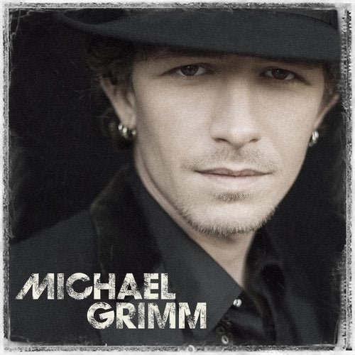MICHAEL GRIMM  SELF TITLED - CD