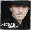 MICHAEL GRIMM  SELF TITLED - CD