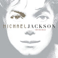 MICHAEL JACKSON  INVINCIBLE - CD