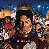 MICHAEL JACKSON   MICHAEL - CD