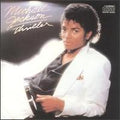MICHAEL JACKSON  THRILLER - CD