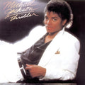 MICHAEL JACKSON THRILLER GD GD - VINYL