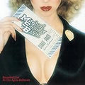 MICHAEL STANLEY BAND  STAGE PASS - CD
