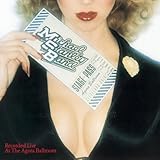 MICHAEL STANLEY BAND  STAGE PASS - CD