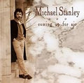 MICHAEL STANLEY  COMING - CD