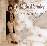 MICHAEL STANLEY  COMING - CD