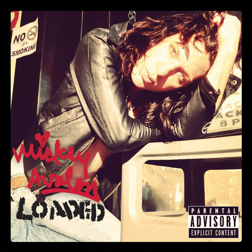 MICKEY AVALON   LOADED - CD