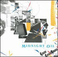 MIDNIGHT OIL 10,9,8,7,6,5,4,3,2,1 - CD