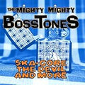 MIGHTY MIGHTY BOSSTONES  SKA-CORE THE DEVIL AND MORE - CD