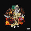 MIGOS   CULTURE - CD