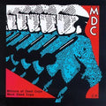MILLIONS OF DEAD COPS  MORE DEAD COPS - CD