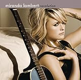 MIRANDA LAMBERT   REVOLUTION - CD