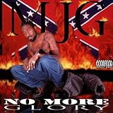 MJG   NO MORE GLORY - CD
