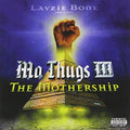 MO THUGS 3   THE MOTHERSHIP - CD