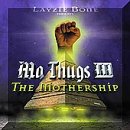 MO THUGS 3   THE MOTHERSHIP - CD