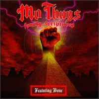 MO THUGS  FAMILY SCRIPTURES - CD