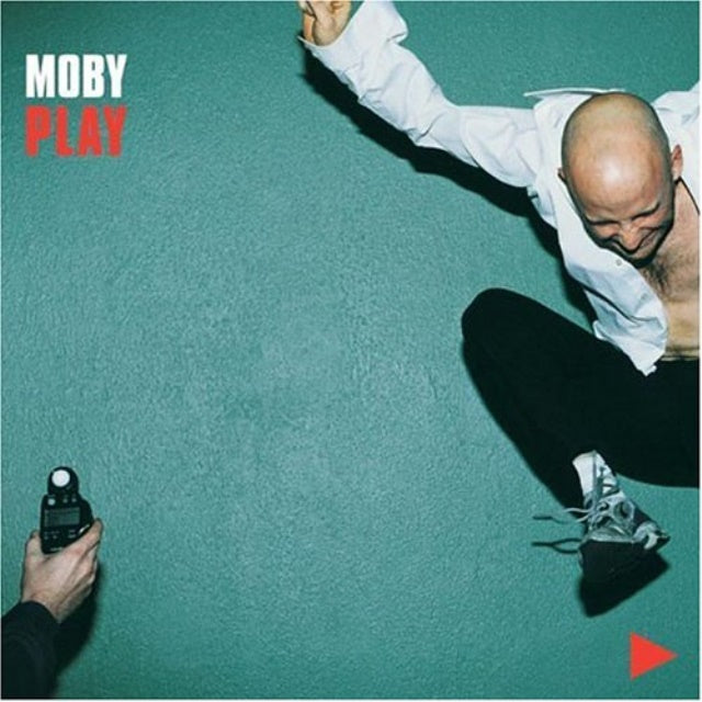 MOBY  PLAY - CD