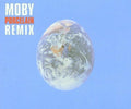 MOBY   PORCELAIN REMIX - CD