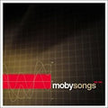 MOBY  SONGS - CD