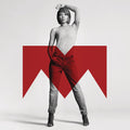 MONICA   COLORED - CD