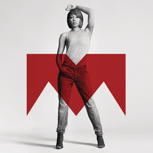 MONICA   COLORED - CD