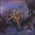 MOODY BLUES , THE   ON THE THRESHOLD OF A DREAM - CD