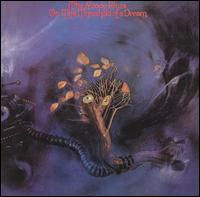 MOODY BLUES , THE   ON THE THRESHOLD OF A DREAM - CD