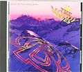 MOODY BLUES  KEYS TO THE KINGDOM - CD