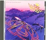 MOODY BLUES  KEYS TO THE KINGDOM - CD