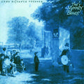 MOODY BLUES  LONG DISTANCE VOYAGER - CD